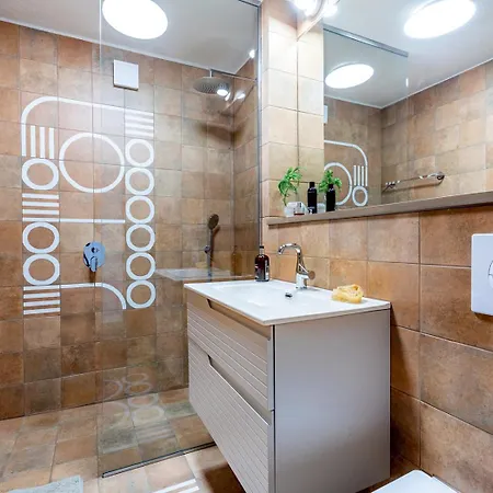 Apartamento Parque Santiago 1 Ground Floor Garden *